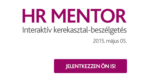 HR Mentor